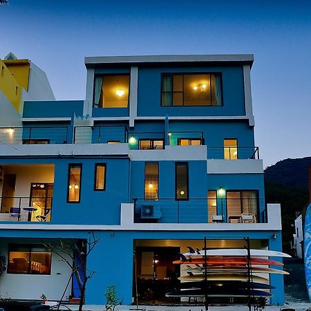 永勝客棧 Bed & Breakfast Manzhou Exterior photo