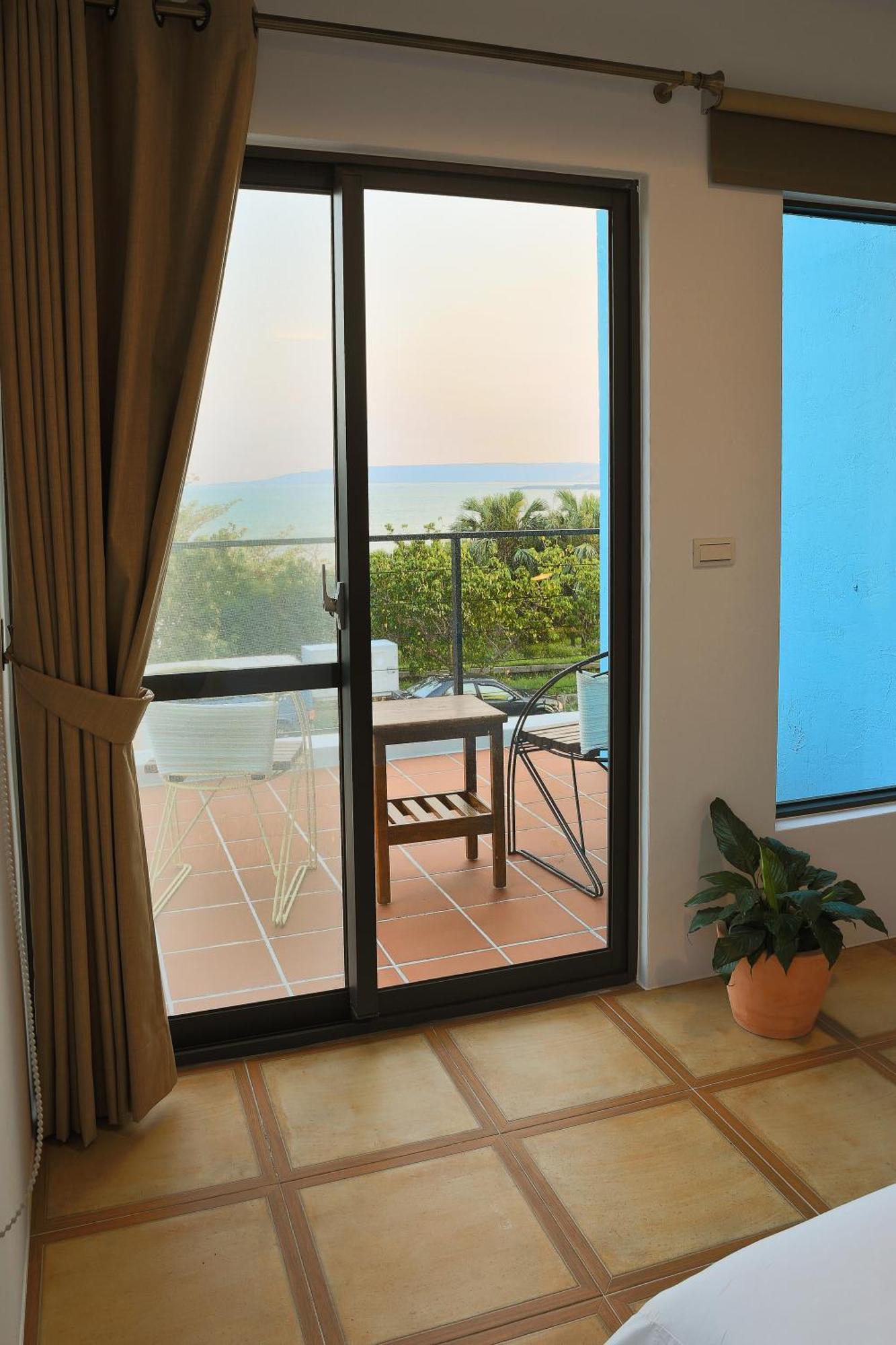 永勝客棧 Bed & Breakfast Manzhou Room photo