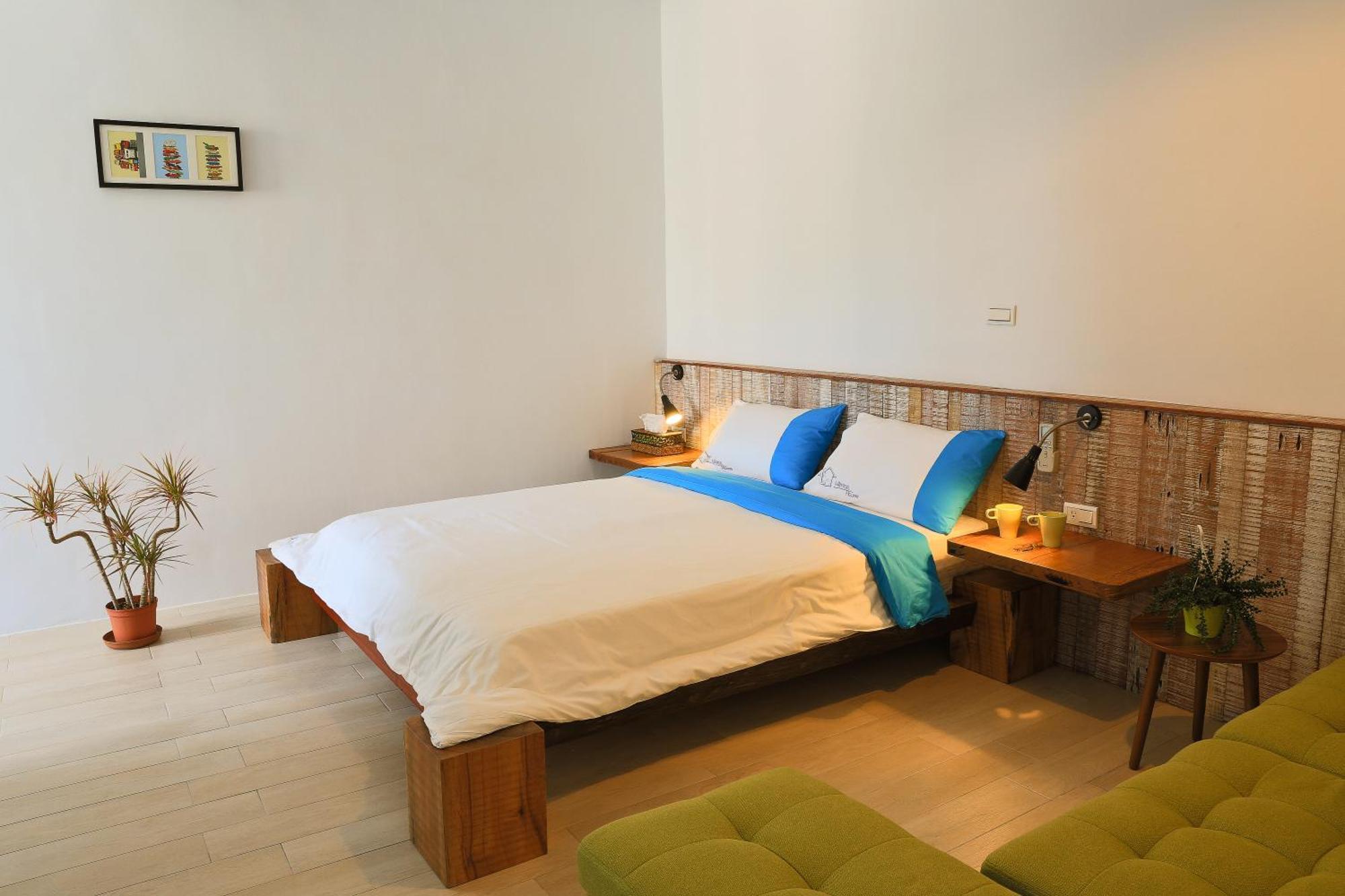 永勝客棧 Bed & Breakfast Manzhou Room photo